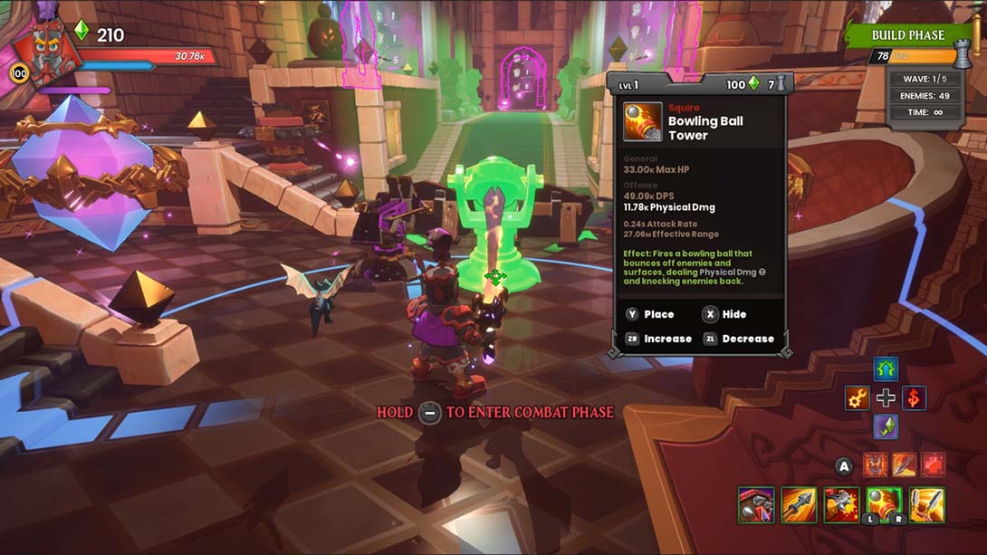 地牢守护者:觉醒 Dungeon Defenders: Awakened_Switch游戏_任天堂switch游戏下载_ns游戏下载_switch游戏下载_大气层游戏_TX游戏_xci游戏_nsp游戏_nsz游戏_switch金手指_ns金手指mod_任天堂游戏修改_switch520_Switch2_switch游戏下载_switch520_4