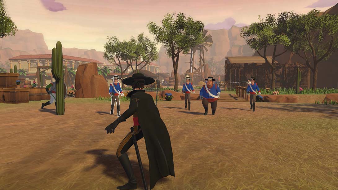 少年佐罗:英雄诞生记 Zorro The Chronicles_Switch游戏_任天堂switch游戏下载_ns游戏下载_switch游戏下载_大气层游戏_TX游戏_xci游戏_nsp游戏_nsz游戏_switch金手指_ns金手指mod_任天堂游戏修改_switch520_Switch2_switch游戏下载_switch520_5