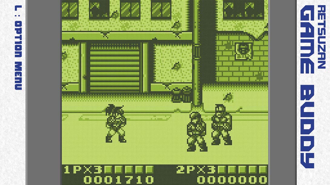像素游戏机系列 RUMBLE DRAGON Pixel Game Maker Series RUMBLE DRAGON_Switch游戏_任天堂switch游戏下载_ns游戏下载_switch游戏下载_大气层游戏_TX游戏_xci游戏_nsp游戏_nsz游戏_switch金手指_ns金手指mod_任天堂游戏修改_switch520_Switch2_switch游戏下载_switch520_2