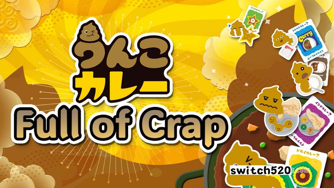 大便咖喱 .Full of Crap_Switch游戏_任天堂switch游戏下载_ns游戏下载_switch游戏下载_大气层游戏_TX游戏_xci游戏_nsp游戏_nsz游戏_switch金手指_ns金手指mod_任天堂游戏修改_switch520_Switch2_switch游戏下载_switch520_0