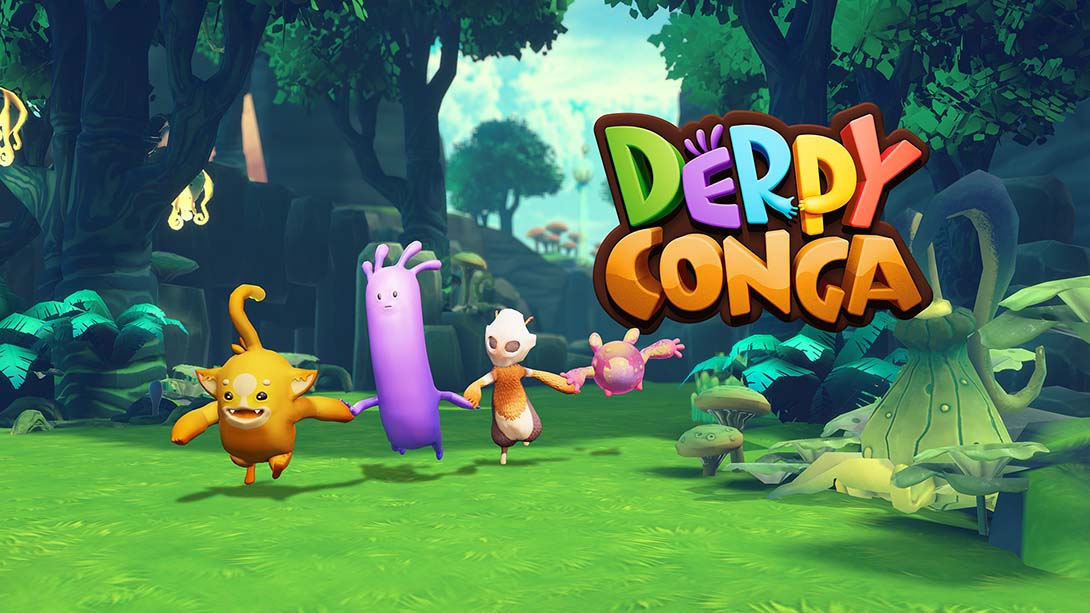德皮康加 Derpy Conga_Switch游戏_任天堂switch游戏下载_ns游戏下载_switch游戏下载_大气层游戏_TX游戏_xci游戏_nsp游戏_nsz游戏_switch金手指_ns金手指mod_任天堂游戏修改_switch520_Switch2_switch游戏下载_switch520_0