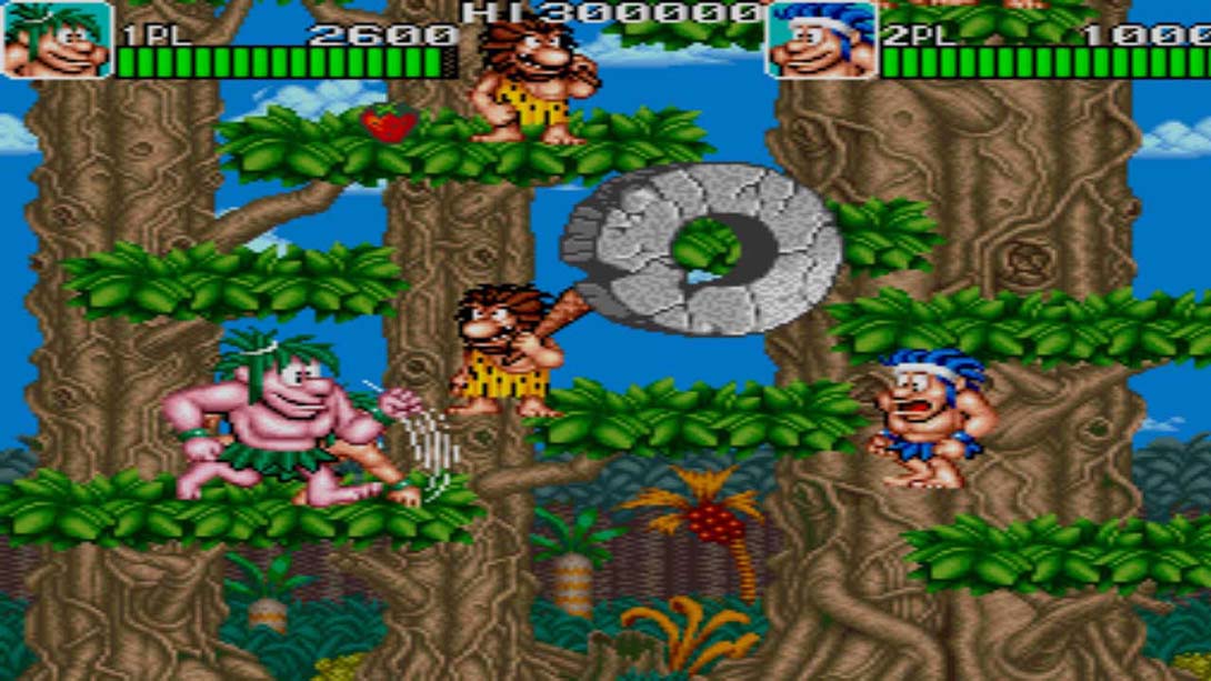 Johnny Turbo 经典街机：战斗原始人 Johnny Turbos Arcade Caveman Ninja_Switch游戏_任天堂switch游戏下载_ns游戏下载_switch游戏下载_大气层游戏_TX游戏_xci游戏_nsp游戏_nsz游戏_switch金手指_ns金手指mod_任天堂游戏修改_switch520_Switch2_switch游戏下载_switch520_3