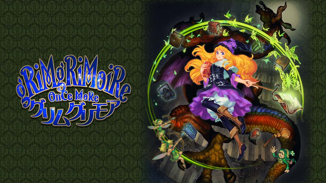 格林魔书 Gurimugurimoa OnceMore_Switch游戏_任天堂switch游戏下载_ns游戏下载_switch游戏下载_大气层游戏_TX游戏_xci游戏_nsp游戏_nsz游戏_switch金手指_ns金手指mod_任天堂游戏修改_switch520_Switch2_switch游戏下载_switch520_0