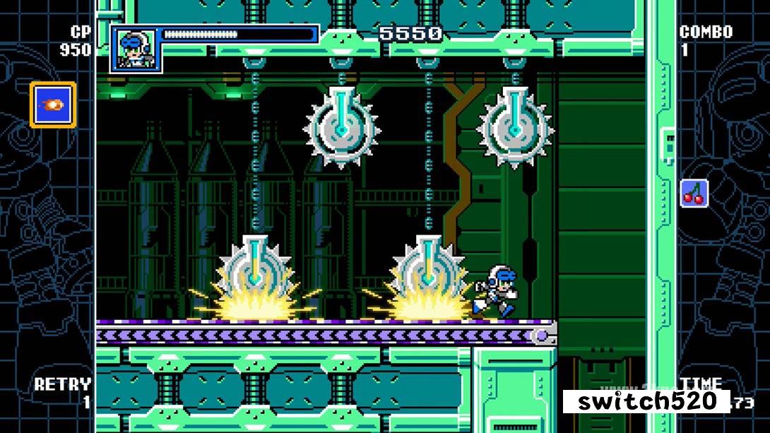 神力刚巴尔特爆裂 .MIGHTY GUNVOLT BURST_Switch游戏_任天堂switch游戏下载_ns游戏下载_switch游戏下载_大气层游戏_TX游戏_xci游戏_nsp游戏_nsz游戏_switch金手指_ns金手指mod_任天堂游戏修改_switch520_Switch2_switch游戏下载_switch520_1