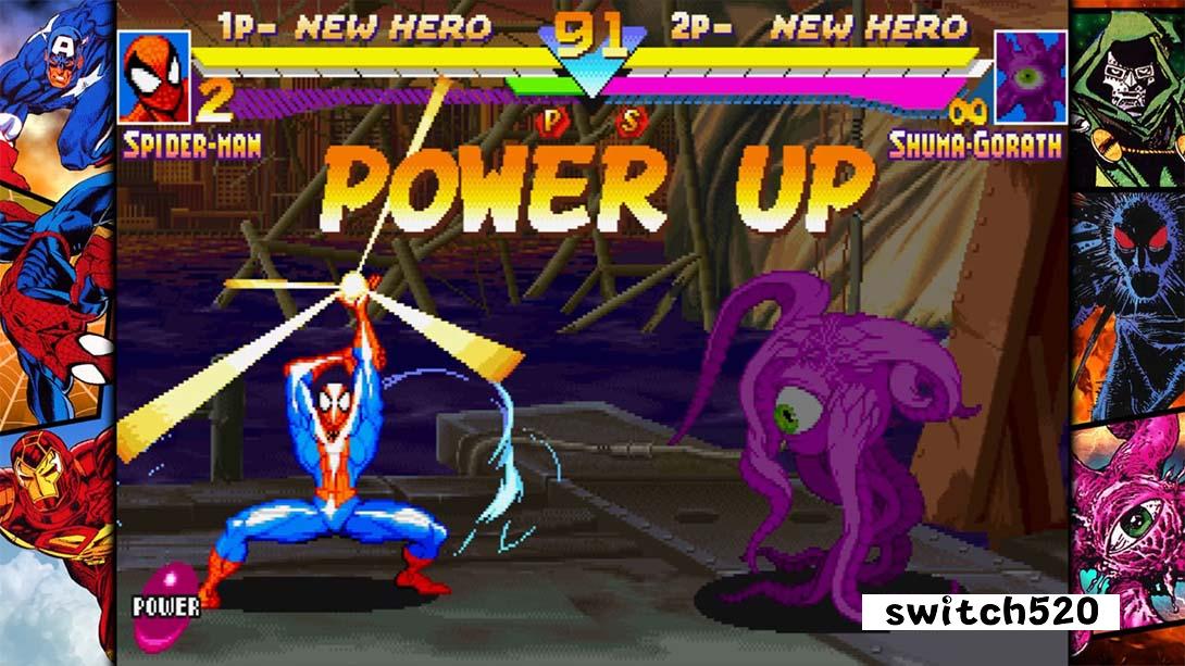 switch520游戏_金手指_漫威vsCapcom 战斗合集:街机经典（1.0.1）金手指_Switch游戏_任天堂switch游戏下载_ns游戏下载_switch游戏下载_大气层游戏_TX游戏_xci游戏_nsp游戏_nsz游戏_switch金手指_ns金手指mod_任天堂游戏修改_switch520_Switch2_3