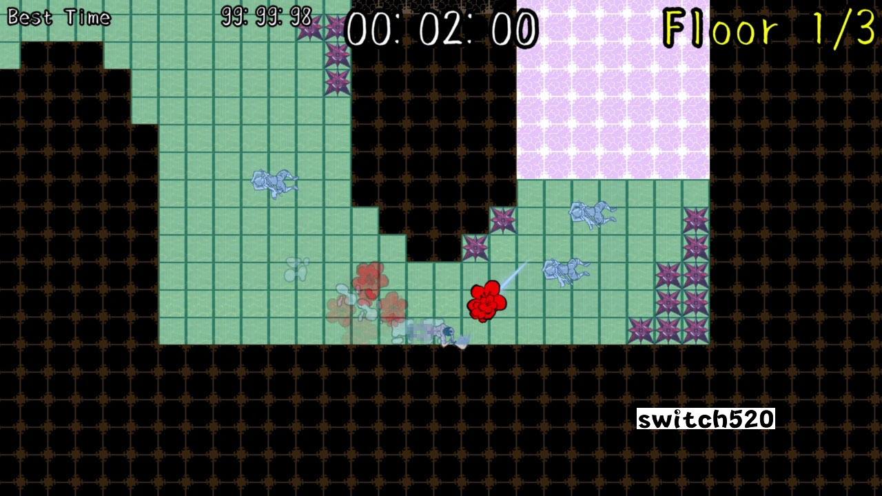 真润滑武士 ローション侍 for Nintendo Switch_Switch游戏_任天堂switch游戏下载_ns游戏下载_switch游戏下载_大气层游戏_TX游戏_xci游戏_nsp游戏_nsz游戏_switch金手指_ns金手指mod_任天堂游戏修改_switch520_Switch2_switch游戏下载_switch520_3