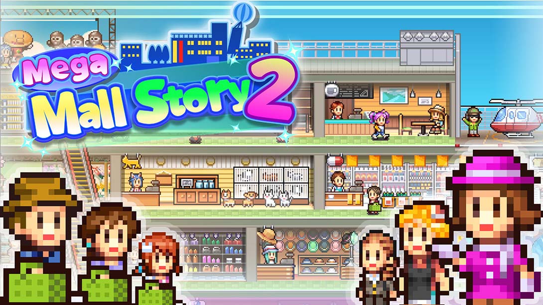 百货商场物语2 Mega Mall Story2_Switch游戏_任天堂switch游戏下载_ns游戏下载_switch游戏下载_大气层游戏_TX游戏_xci游戏_nsp游戏_nsz游戏_switch金手指_ns金手指mod_任天堂游戏修改_switch520_Switch2_switch游戏下载_switch520_0