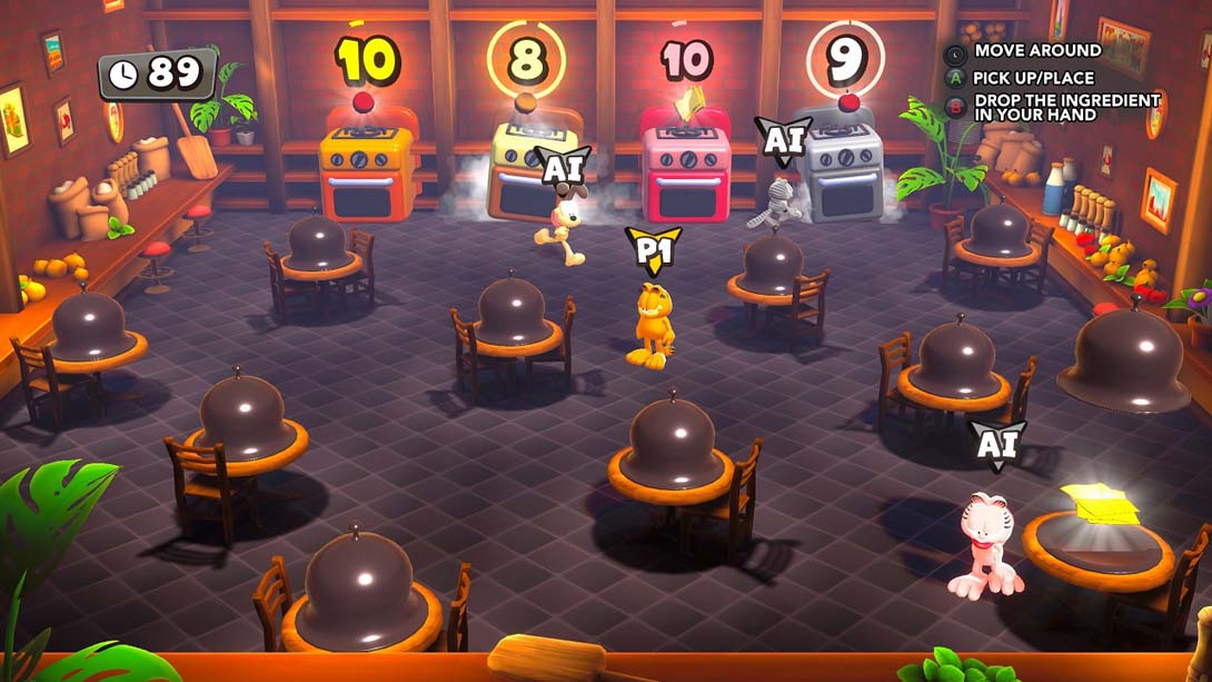 加菲猫千层面派对  Garfield Lasagna Party_Switch游戏_任天堂switch游戏下载_ns游戏下载_switch游戏下载_大气层游戏_TX游戏_xci游戏_nsp游戏_nsz游戏_switch金手指_ns金手指mod_任天堂游戏修改_switch520_Switch2_switch游戏下载_switch520_1