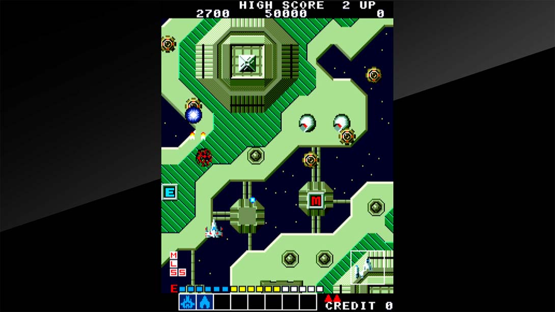 街机档案：阿尔法任务 Arcade Archives ALPHA MISSION_Switch游戏_任天堂switch游戏下载_ns游戏下载_switch游戏下载_大气层游戏_TX游戏_xci游戏_nsp游戏_nsz游戏_switch金手指_ns金手指mod_任天堂游戏修改_switch520_Switch2_switch游戏下载_switch520_4