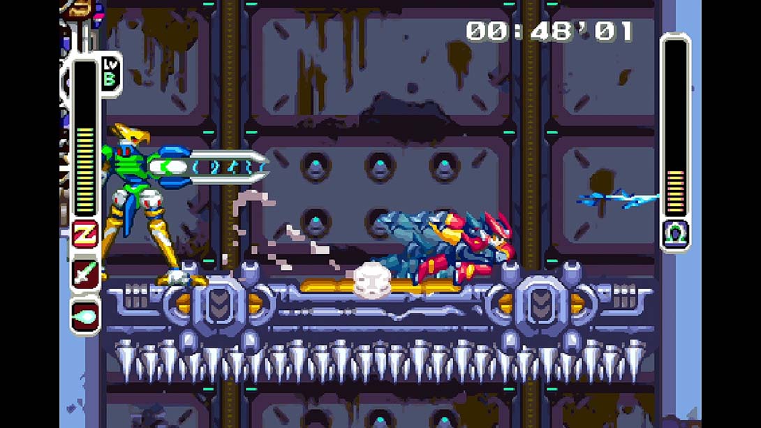 洛克人Zero&ZX遗产合集 MEGAMAN ZERO/ZX LEGACY COLLECTION_Switch游戏_任天堂switch游戏下载_ns游戏下载_switch游戏下载_大气层游戏_TX游戏_xci游戏_nsp游戏_nsz游戏_switch金手指_ns金手指mod_任天堂游戏修改_switch520_Switch2_switch游戏下载_switch520_3