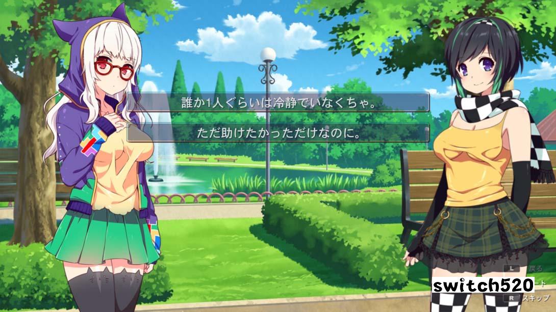 樱花玩家2 .Sakura Gamer 2_Switch游戏_任天堂switch游戏下载_ns游戏下载_switch游戏下载_大气层游戏_TX游戏_xci游戏_nsp游戏_nsz游戏_switch金手指_ns金手指mod_任天堂游戏修改_switch520_Switch2_switch游戏下载_switch520_3