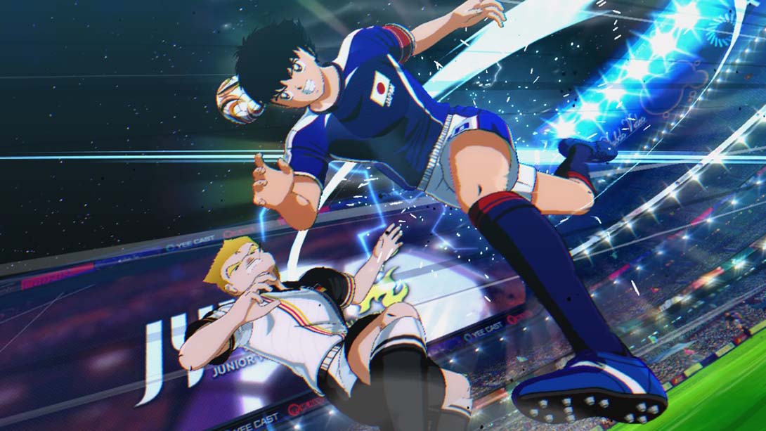 足球小将：新秀崛起 CAPTAIN TSUBASA: Rise of New Champions キャプ..._Switch游戏_任天堂switch游戏下载_ns游戏下载_switch游戏下载_大气层游戏_TX游戏_xci游戏_nsp游戏_nsz游戏_switch金手指_ns金手指mod_任天堂游戏修改_switch520_Switch2_switch游戏下载_switch520_5