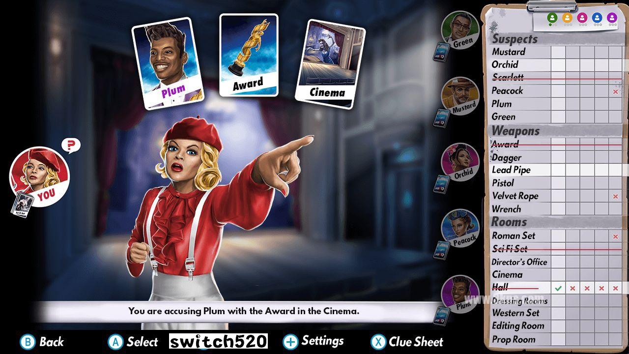 妙探寻凶 Clue The Classic Mystery Game_Switch游戏_任天堂switch游戏下载_ns游戏下载_switch游戏下载_大气层游戏_TX游戏_xci游戏_nsp游戏_nsz游戏_switch金手指_ns金手指mod_任天堂游戏修改_switch520_Switch2_switch游戏下载_switch520_6