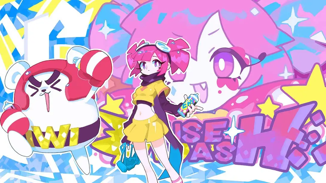 喵斯快跑 Muse Dash_Switch中文游戏_NSP/XCI/NSZ下载_音乐跑酷_switch游戏下载_switch520_5