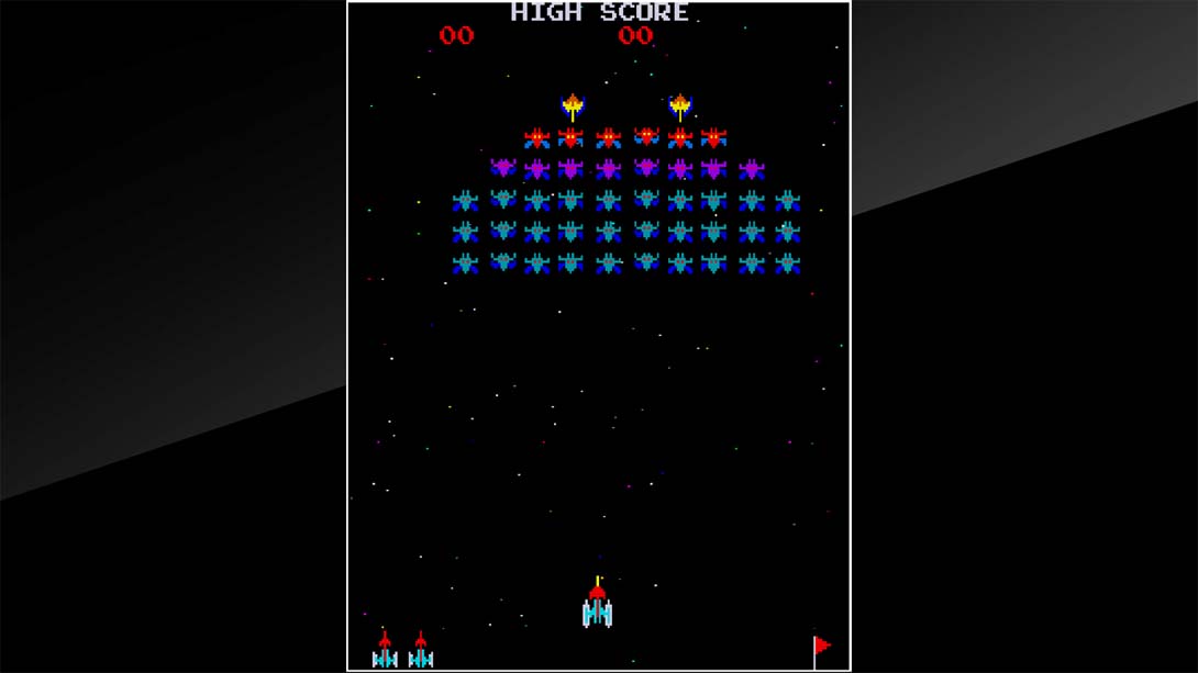 Arcade Archives GALAXIAN_Switch游戏_任天堂switch游戏下载_ns游戏下载_switch游戏下载_大气层游戏_TX游戏_xci游戏_nsp游戏_nsz游戏_switch金手指_ns金手指mod_任天堂游戏修改_switch520_Switch2_switch游戏下载_switch520_5