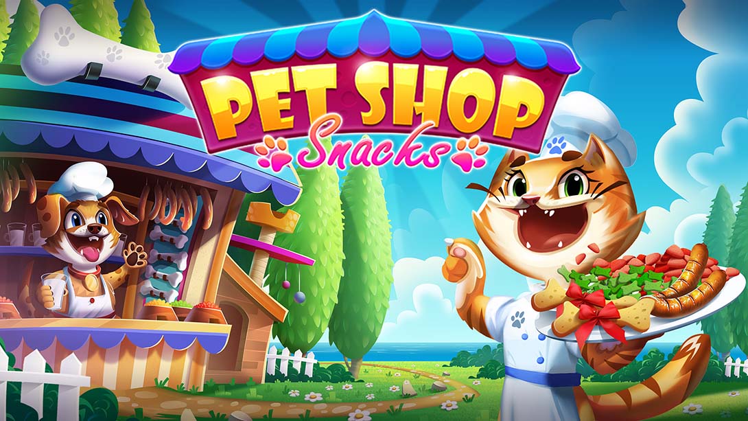 宠物餐吧 Pet Shop Snacks_Switch游戏_任天堂switch游戏下载_ns游戏下载_switch游戏下载_大气层游戏_TX游戏_xci游戏_nsp游戏_nsz游戏_switch金手指_ns金手指mod_任天堂游戏修改_switch520_Switch2_switch游戏下载_switch520_0
