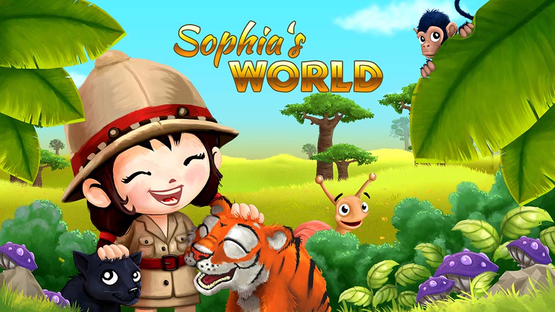 索菲亚的世界 Sophias World_Switch游戏_任天堂switch游戏下载_ns游戏下载_switch游戏下载_大气层游戏_TX游戏_xci游戏_nsp游戏_nsz游戏_switch金手指_ns金手指mod_任天堂游戏修改_switch520_Switch2_switch游戏下载_switch520_0