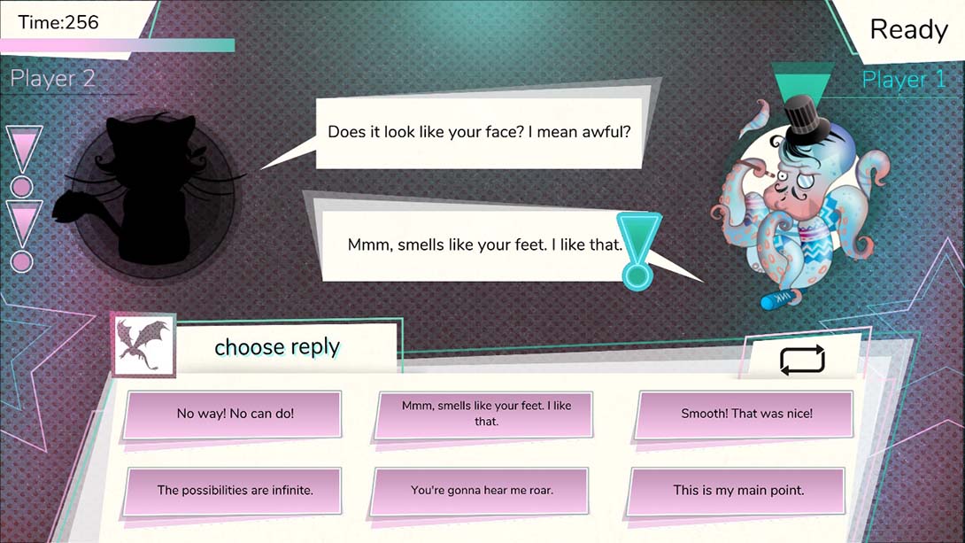 说出来:掌机版 Talk it Out: Handheld Game_Switch游戏_任天堂switch游戏下载_ns游戏下载_switch游戏下载_大气层游戏_TX游戏_xci游戏_nsp游戏_nsz游戏_switch金手指_ns金手指mod_任天堂游戏修改_switch520_Switch2_switch游戏下载_switch520_1