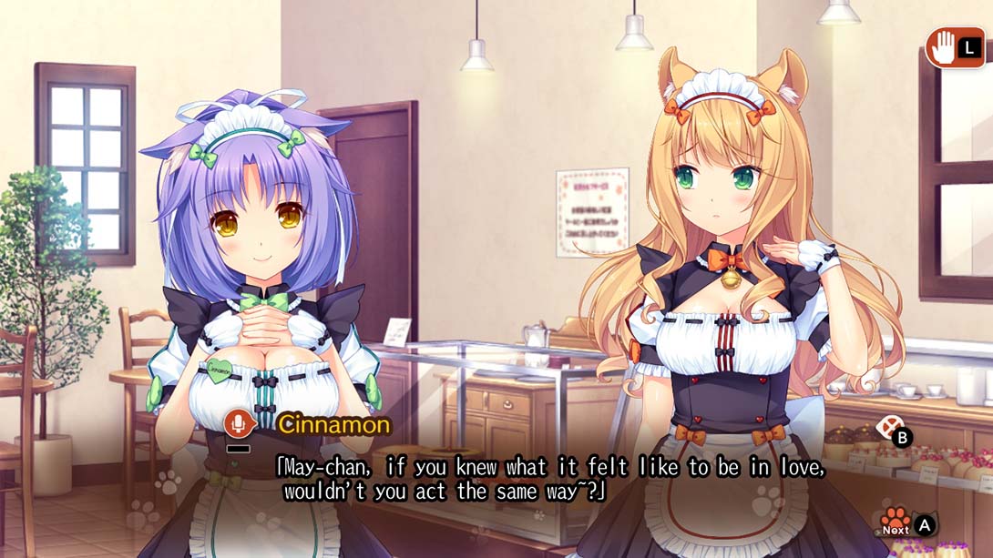 猫娘乐园3 NEKOPARA Vol.3_Switch游戏_任天堂switch游戏下载_ns游戏下载_switch游戏下载_大气层游戏_TX游戏_xci游戏_nsp游戏_nsz游戏_switch金手指_ns金手指mod_任天堂游戏修改_switch520_Switch2_switch游戏下载_switch520_5