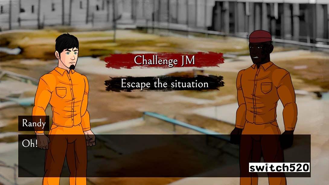 越狱：终极越狱 JailBreak: The Ultimate Escape_Switch游戏_任天堂switch游戏下载_ns游戏下载_switch游戏下载_大气层游戏_TX游戏_xci游戏_nsp游戏_nsz游戏_switch金手指_ns金手指mod_任天堂游戏修改_switch520_Switch2_switch游戏下载_switch520_6