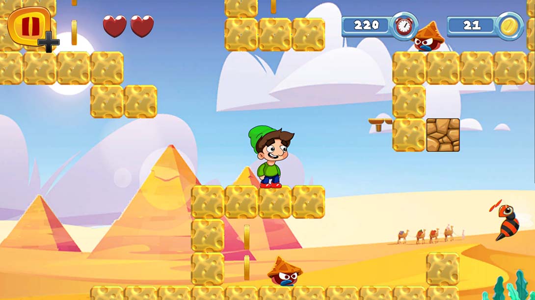 超级麦克：经典冒险游戏 Super Mike: Classic Adventure Game_Switch游戏_任天堂switch游戏下载_ns游戏下载_switch游戏下载_大气层游戏_TX游戏_xci游戏_nsp游戏_nsz游戏_switch金手指_ns金手指mod_任天堂游戏修改_switch520_Switch2_switch游戏下载_switch520_2