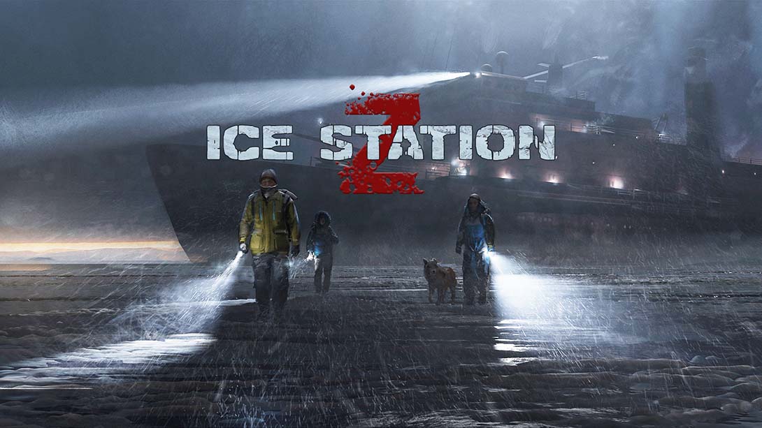 冰之站台z Ice Station Z_Switch游戏_任天堂switch游戏下载_ns游戏下载_switch游戏下载_大气层游戏_TX游戏_xci游戏_nsp游戏_nsz游戏_switch金手指_ns金手指mod_任天堂游戏修改_switch520_Switch2_switch游戏下载_switch520_0