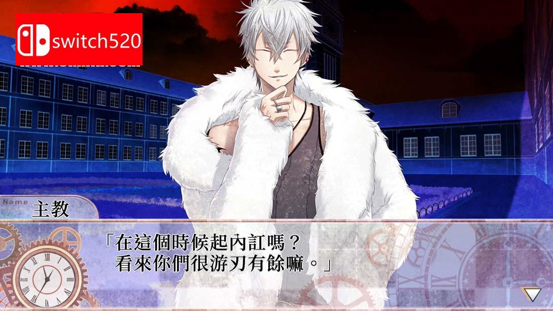 CLOCK ZERO ～終焉之一秒～ Devote .CLOCK ZERO Shuen no Ichibyo Devote_Switch游戏_任天堂switch游戏下载_ns游戏下载_switch游戏下载_大气层游戏_TX游戏_xci游戏_nsp游戏_nsz游戏_switch金手指_ns金手指mod_任天堂游戏修改_switch520_Switch2_switch游戏下载_switch520_2