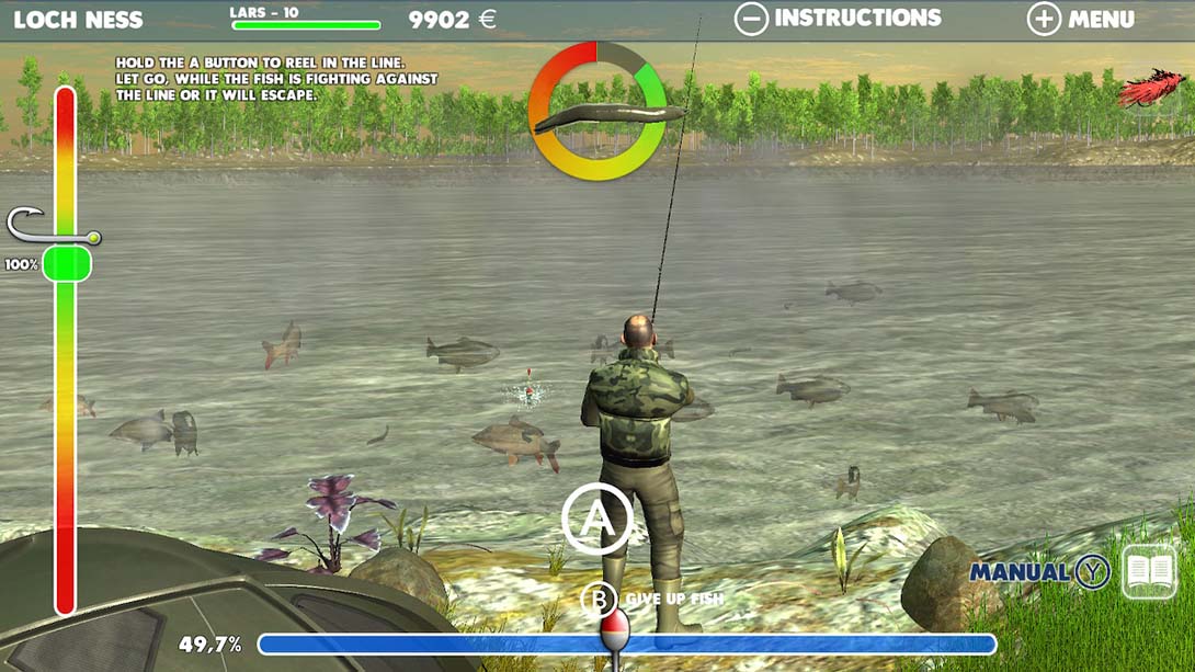 3D渔夫钓鱼 3D Arcade Fishing_Switch游戏_任天堂switch游戏下载_ns游戏下载_switch游戏下载_大气层游戏_TX游戏_xci游戏_nsp游戏_nsz游戏_switch金手指_ns金手指mod_任天堂游戏修改_switch520_Switch2_switch游戏下载_switch520_2