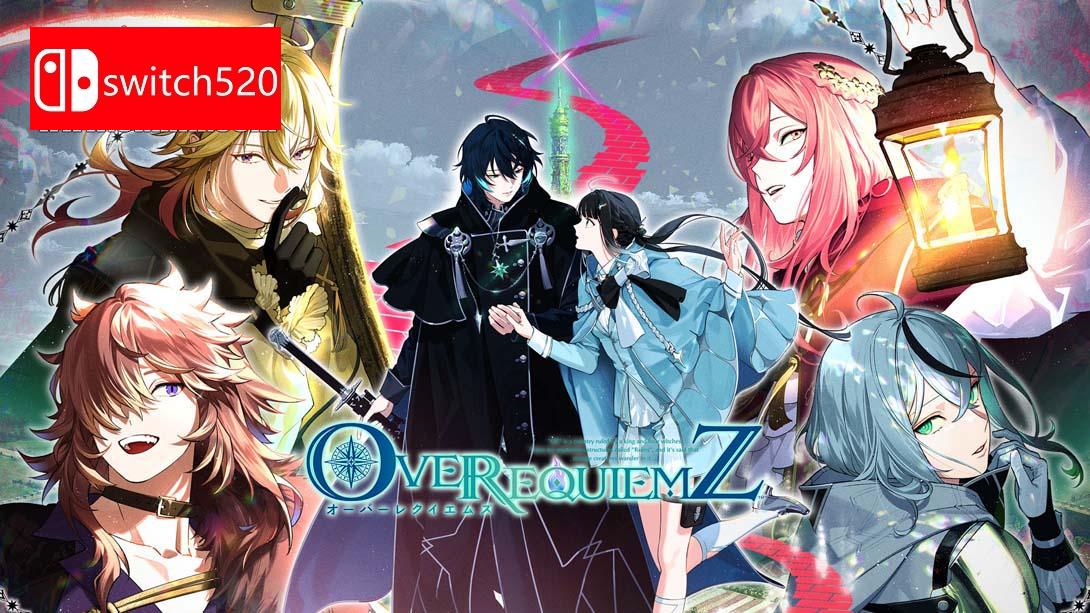 奥兹国安魂曲 .OVER REQUIEMZ_Switch游戏_任天堂switch游戏下载_ns游戏下载_switch游戏下载_大气层游戏_TX游戏_xci游戏_nsp游戏_nsz游戏_switch金手指_ns金手指mod_任天堂游戏修改_switch520_Switch2_switch游戏下载_switch520_0