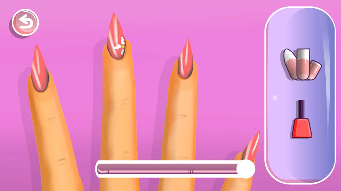 Nail Salon Style and makeup bag_Switch游戏_任天堂switch游戏下载_ns游戏下载_switch游戏下载_大气层游戏_TX游戏_xci游戏_nsp游戏_nsz游戏_switch金手指_ns金手指mod_任天堂游戏修改_switch520_Switch2_switch游戏下载_switch520_2