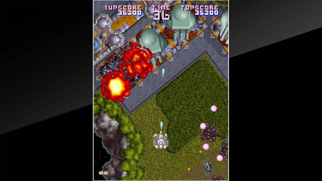 街机档案：突击 .Arcade Archives ASSAULT_Switch游戏_任天堂switch游戏下载_ns游戏下载_switch游戏下载_大气层游戏_TX游戏_xci游戏_nsp游戏_nsz游戏_switch金手指_ns金手指mod_任天堂游戏修改_switch520_Switch2_switch游戏下载_switch520_2
