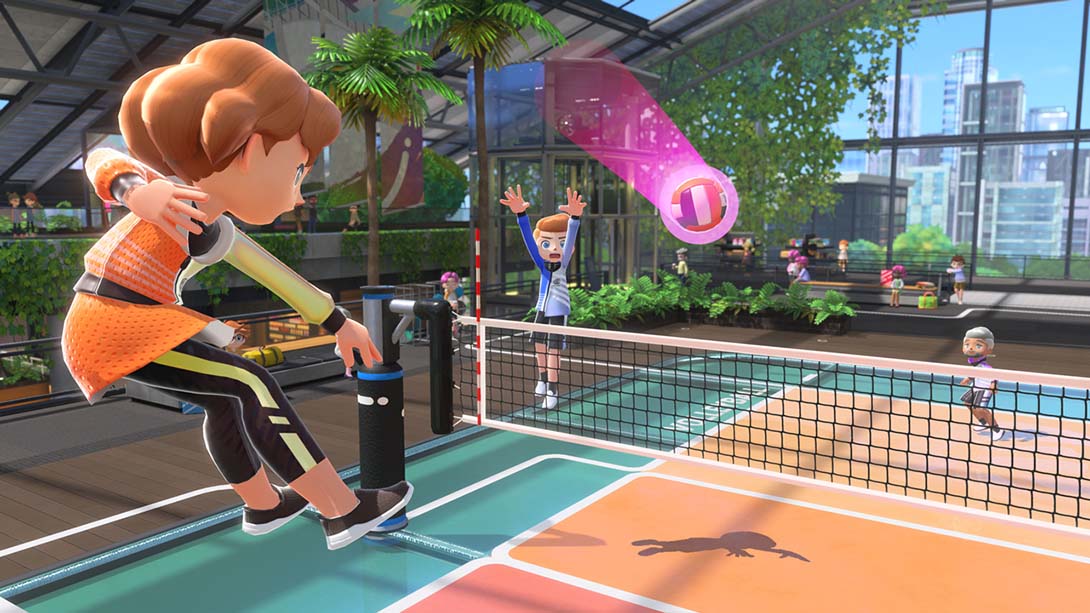 任天堂Switch运动 .Nintendo Switch Sports_Switch游戏_任天堂switch游戏下载_ns游戏下载_switch游戏下载_大气层游戏_TX游戏_xci游戏_nsp游戏_nsz游戏_switch金手指_ns金手指mod_任天堂游戏修改_switch520_Switch2_switch游戏下载_switch520_6