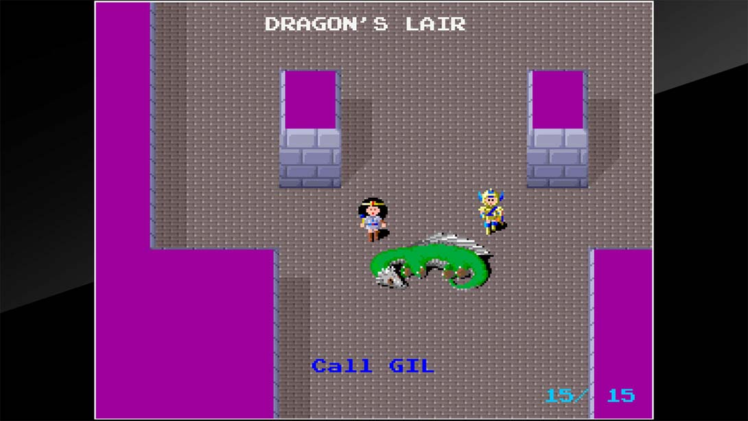 Arcade Archives The Return of ISHTAR_Switch游戏_任天堂switch游戏下载_ns游戏下载_switch游戏下载_大气层游戏_TX游戏_xci游戏_nsp游戏_nsz游戏_switch金手指_ns金手指mod_任天堂游戏修改_switch520_Switch2_switch游戏下载_switch520_1