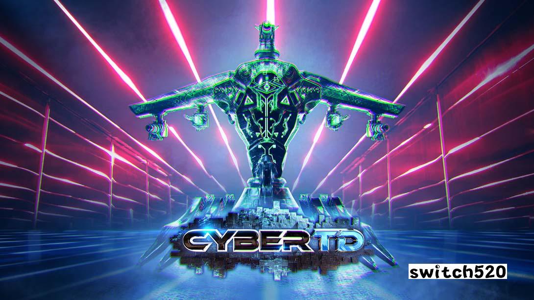 赛博塔防 .CyberTD_Switch游戏_任天堂switch游戏下载_ns游戏下载_switch游戏下载_大气层游戏_TX游戏_xci游戏_nsp游戏_nsz游戏_switch金手指_ns金手指mod_任天堂游戏修改_switch520_Switch2_switch游戏下载_switch520_0