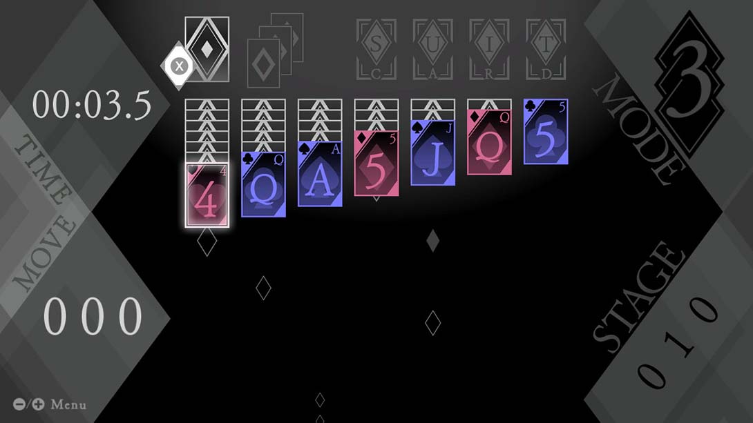 克朗代克纸牌黑 Solitaire Klondike BLACK_Switch游戏_任天堂switch游戏下载_ns游戏下载_switch游戏下载_大气层游戏_TX游戏_xci游戏_nsp游戏_nsz游戏_switch金手指_ns金手指mod_任天堂游戏修改_switch520_Switch2_switch游戏下载_switch520_1