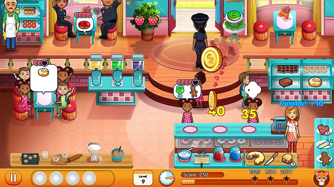 朱莉的甜品店 Julie's Sweets_Switch游戏_任天堂switch游戏下载_ns游戏下载_switch游戏下载_大气层游戏_TX游戏_xci游戏_nsp游戏_nsz游戏_switch金手指_ns金手指mod_任天堂游戏修改_switch520_Switch2_switch游戏下载_switch520_5