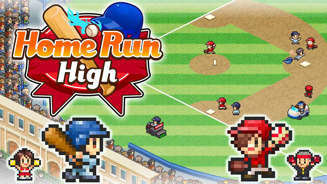 野球部物语 Home Run High_Switch游戏_任天堂switch游戏下载_ns游戏下载_switch游戏下载_大气层游戏_TX游戏_xci游戏_nsp游戏_nsz游戏_switch金手指_ns金手指mod_任天堂游戏修改_switch520_Switch2_switch游戏下载_switch520_0