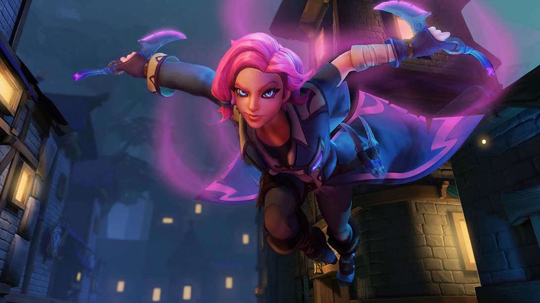 枪火游侠 Paladins_Switch游戏_任天堂switch游戏下载_ns游戏下载_switch游戏下载_大气层游戏_TX游戏_xci游戏_nsp游戏_nsz游戏_switch金手指_ns金手指mod_任天堂游戏修改_switch520_Switch2_switch游戏下载_switch520_4