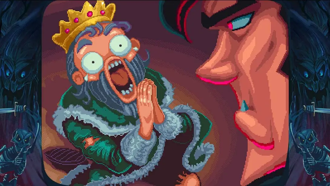 格莱德莫特 .GladMort_GladMort_德莫特_格莱_Switch游戏_任天堂switch游戏下载_ns游戏下载_switch游戏下载_大气层游戏_TX游戏_xci游戏_nsp游戏_nsz游戏_switch金手指_ns金手指mod_任天堂游戏修改_switch520_Switch2_switch游戏下载_switch520_6