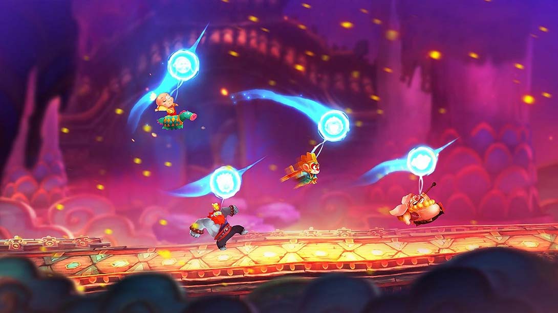 switch520游戏_金手指_非常英雄 .Unruly Hero（1.0.2701）金手指_Switch游戏_任天堂switch游戏下载_ns游戏下载_switch游戏下载_大气层游戏_TX游戏_xci游戏_nsp游戏_nsz游戏_switch金手指_ns金手指mod_任天堂游戏修改_switch520_Switch2_4