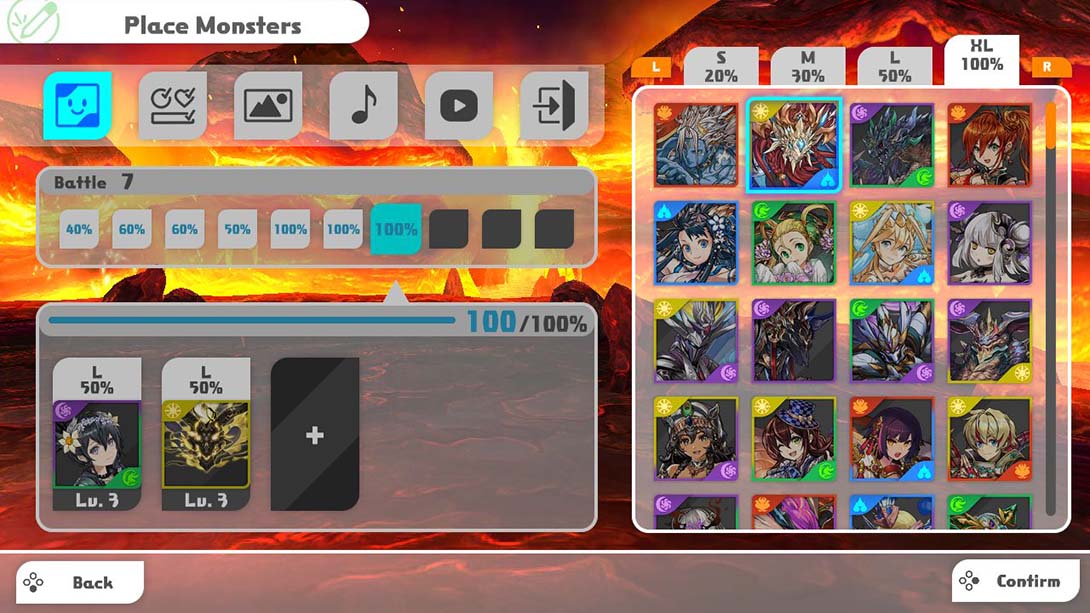龙族拼图 PUZZLE & DRAGONS NINTENDO SWITCH EDITION_Switch游戏_任天堂switch游戏下载_ns游戏下载_switch游戏下载_大气层游戏_TX游戏_xci游戏_nsp游戏_nsz游戏_switch金手指_ns金手指mod_任天堂游戏修改_switch520_Switch2_switch游戏下载_switch520_3