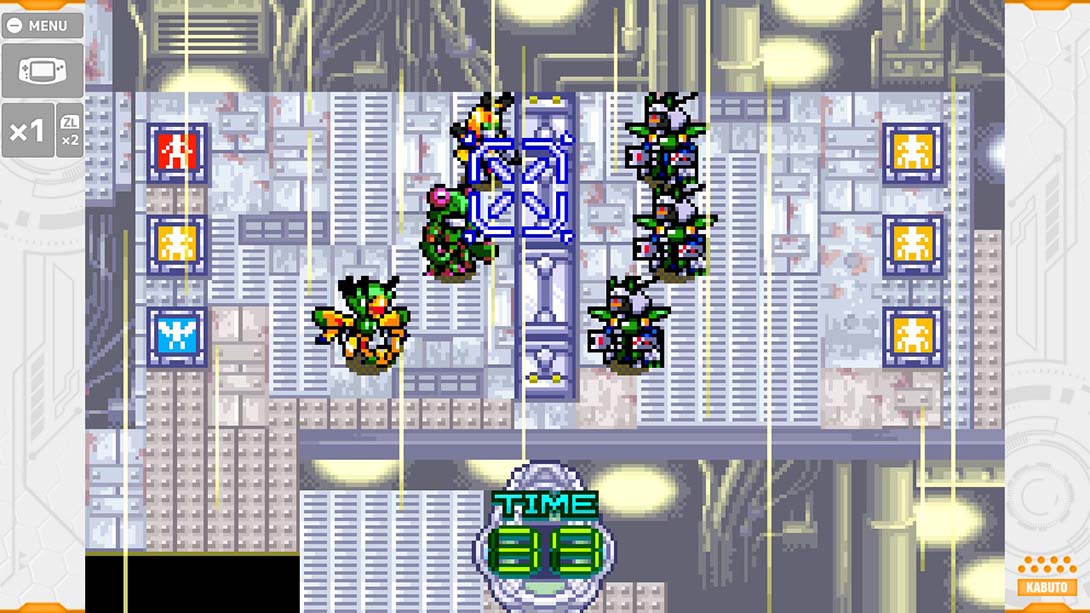 徽章战士经典合集PLUS 独角仙版 Medarot Classics Plus Kabuto Ver_Switch游戏_任天堂switch游戏下载_ns游戏下载_switch游戏下载_大气层游戏_TX游戏_xci游戏_nsp游戏_nsz游戏_switch金手指_ns金手指mod_任天堂游戏修改_switch520_Switch2_switch游戏下载_switch520_3