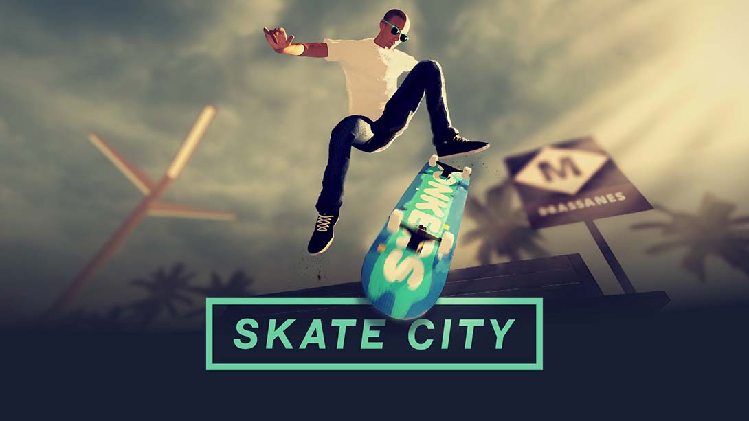 滑板之城 Skate City_Switch游戏_任天堂switch游戏下载_ns游戏下载_switch游戏下载_大气层游戏_TX游戏_xci游戏_nsp游戏_nsz游戏_switch金手指_ns金手指mod_任天堂游戏修改_switch520_Switch2_switch游戏下载_switch520_0