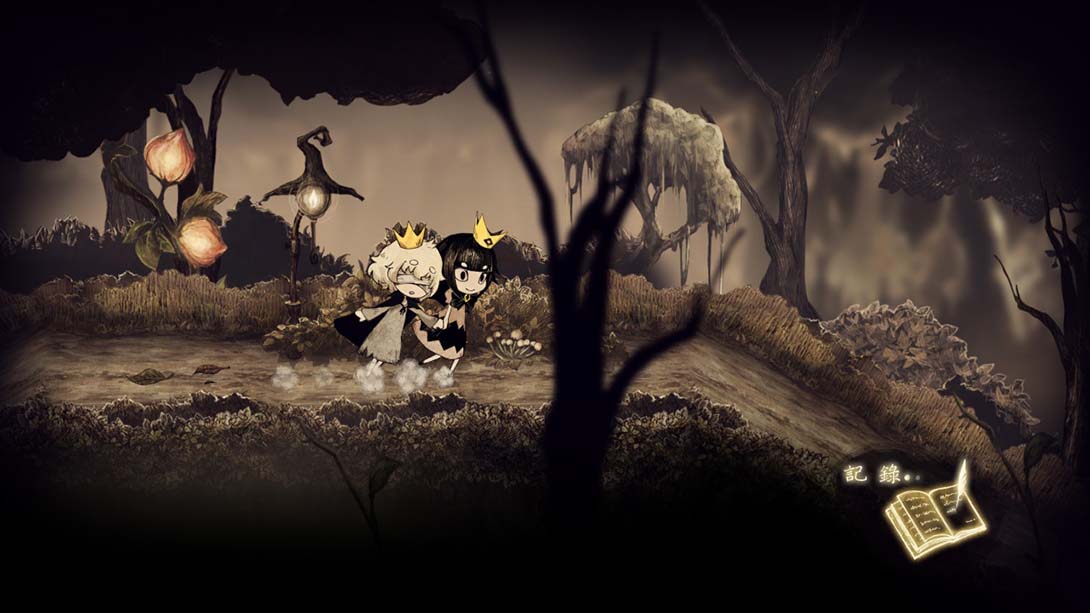 谎言公主与盲目王子 Liar Princess and Blind Prince_Switch游戏_任天堂switch游戏下载_ns游戏下载_switch游戏下载_大气层游戏_TX游戏_xci游戏_nsp游戏_nsz游戏_switch金手指_ns金手指mod_任天堂游戏修改_switch520_Switch2_switch游戏下载_switch520_2