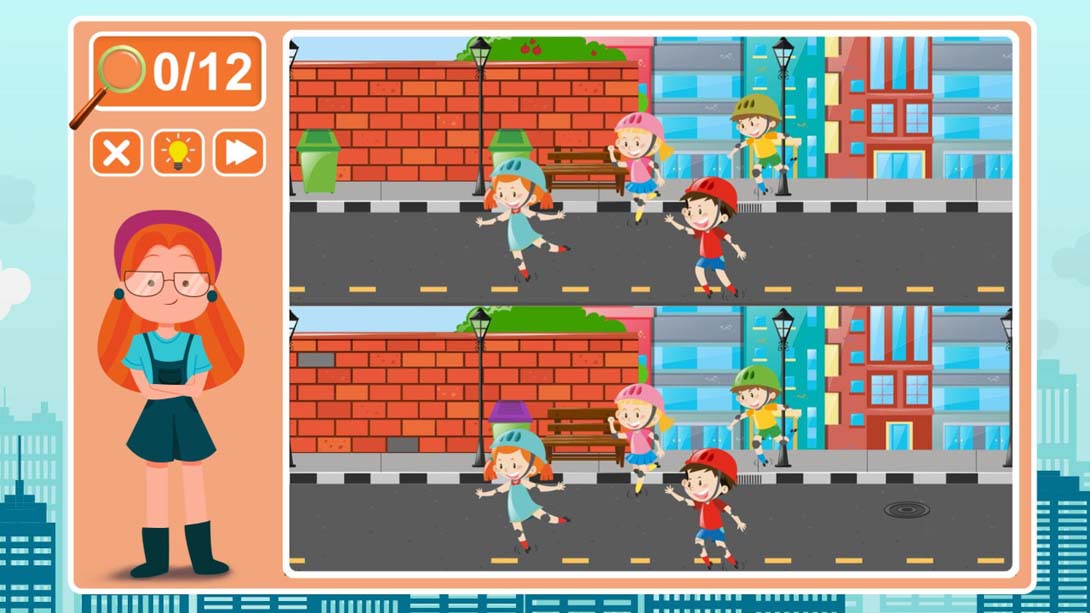 维基斯波特:大都市 Viki Spotter: Megapolis_Switch游戏_任天堂switch游戏下载_ns游戏下载_switch游戏下载_大气层游戏_TX游戏_xci游戏_nsp游戏_nsz游戏_switch金手指_ns金手指mod_任天堂游戏修改_switch520_Switch2_switch游戏下载_switch520_4