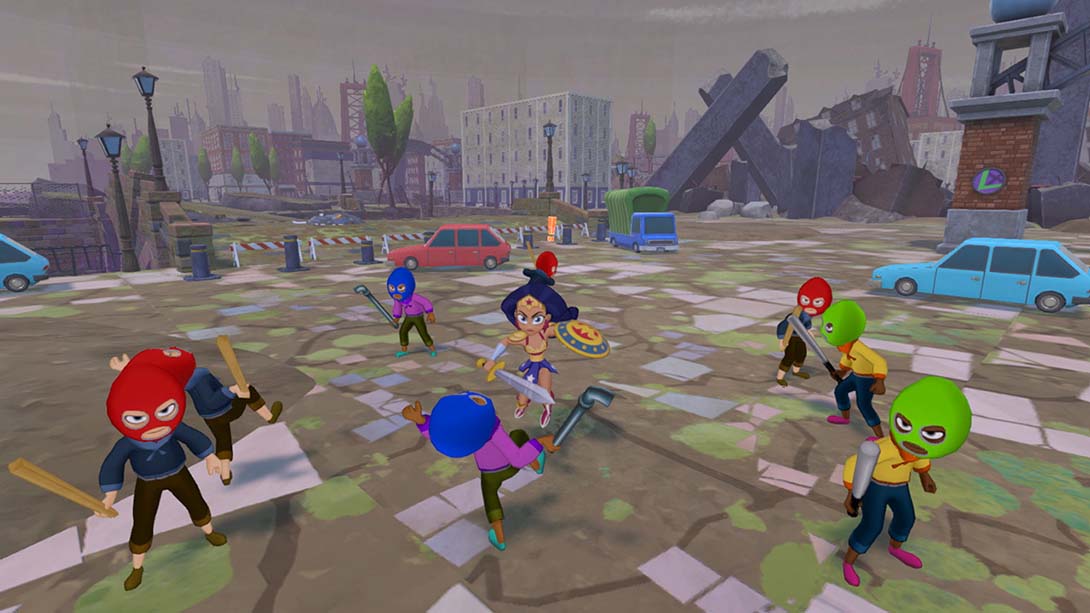 DC超级英雄女孩 青春力量 DC Super Hero Girls™: Teen Power_Switch游戏_任天堂switch游戏下载_ns游戏下载_switch游戏下载_大气层游戏_TX游戏_xci游戏_nsp游戏_nsz游戏_switch金手指_ns金手指mod_任天堂游戏修改_switch520_Switch2_switch游戏下载_switch520_3