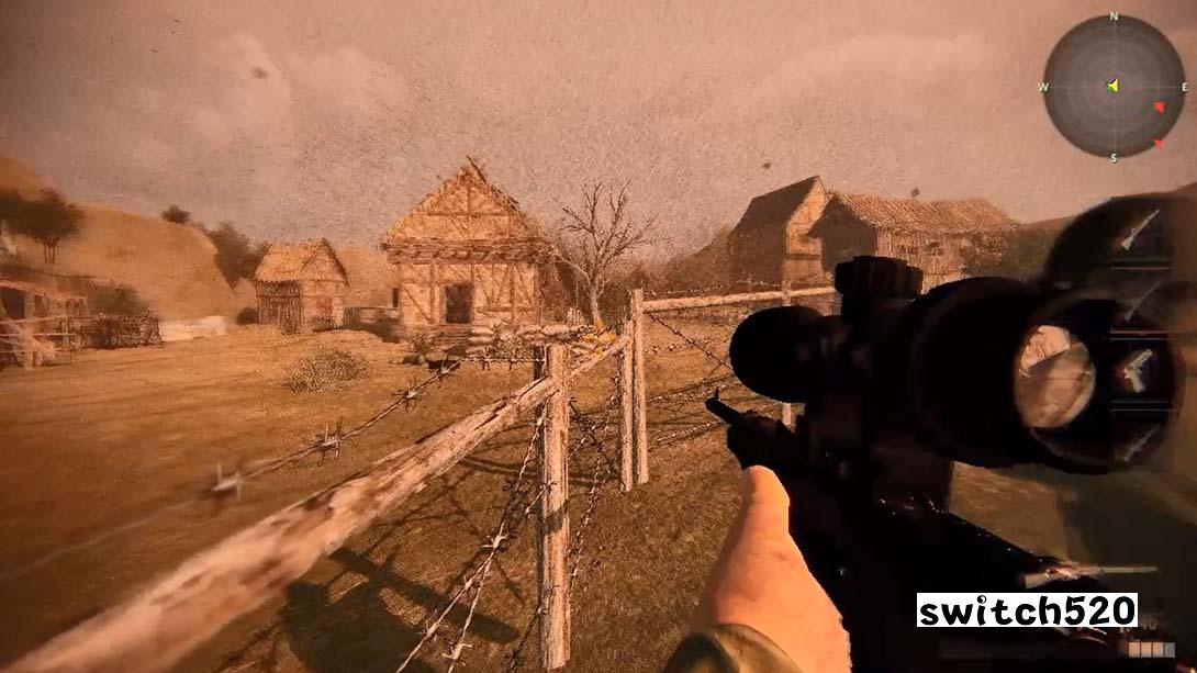 World War: D-Day PART ONE_Switch游戏_任天堂switch游戏下载_ns游戏下载_switch游戏下载_大气层游戏_TX游戏_xci游戏_nsp游戏_nsz游戏_switch金手指_ns金手指mod_任天堂游戏修改_switch520_Switch2_switch游戏下载_switch520_2