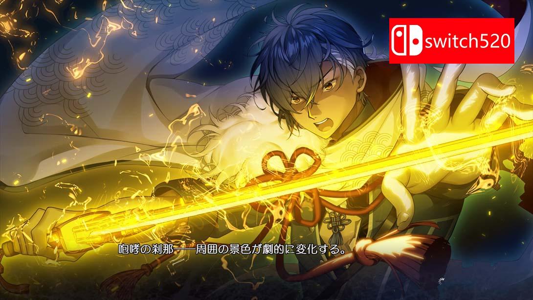刹那绽放的恋之花火 .刹那にかける恋はなび_Switch游戏_任天堂switch游戏下载_ns游戏下载_switch游戏下载_大气层游戏_TX游戏_xci游戏_nsp游戏_nsz游戏_switch金手指_ns金手指mod_任天堂游戏修改_switch520_Switch2_switch游戏下载_switch520_6