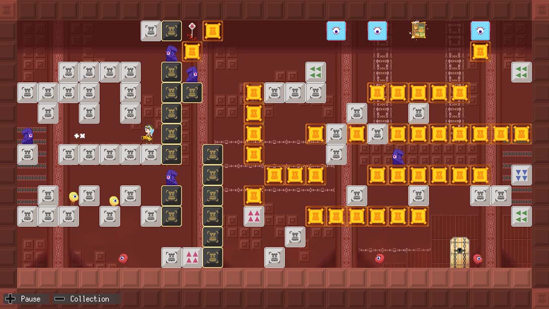 查卡王的迷宫 Labyrinth of the Chaka King_Switch游戏_任天堂switch游戏下载_ns游戏下载_switch游戏下载_大气层游戏_TX游戏_xci游戏_nsp游戏_nsz游戏_switch金手指_ns金手指mod_任天堂游戏修改_switch520_Switch2_switch游戏下载_switch520_5