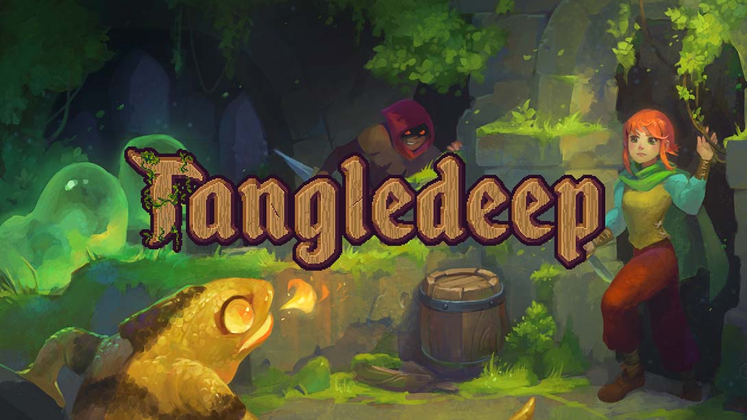 switch520游戏_金手指_《纷乱深渊/Tangledeep》1.53h_Switch游戏_任天堂switch游戏下载_ns游戏下载_switch游戏下载_大气层游戏_TX游戏_xci游戏_nsp游戏_nsz游戏_switch金手指_ns金手指mod_任天堂游戏修改_switch520_Switch2_0